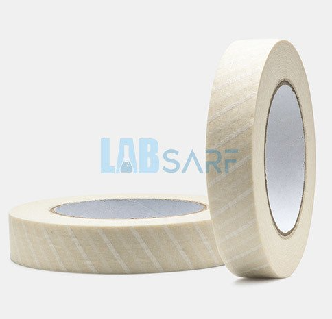 Otoklav Sterilizasyonu Test Kağıdı